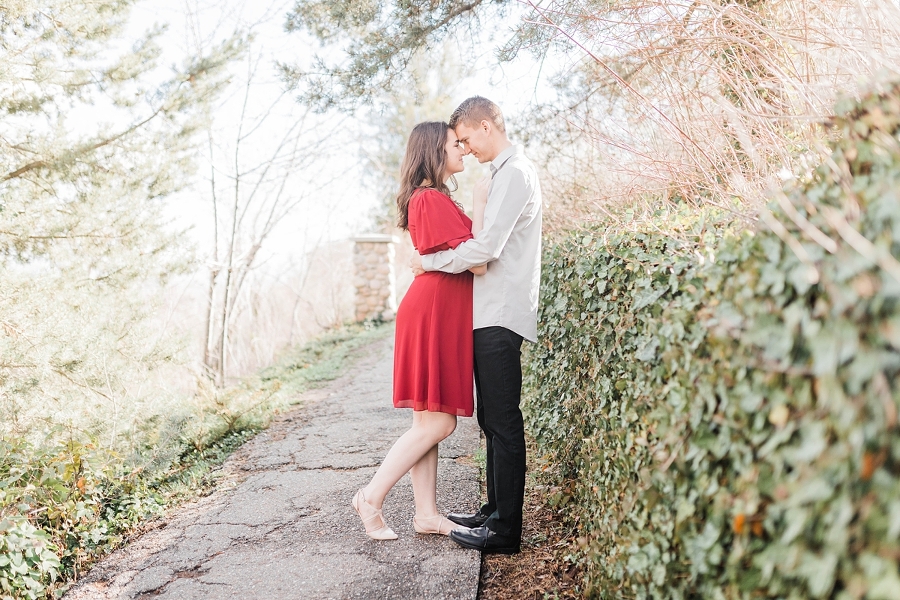 April Engagements at Tunnel Springs and the Capitol