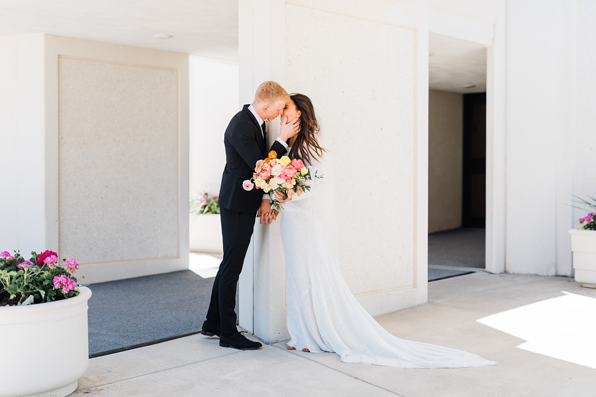 Denver Colorado LDS Temple Wedding with reception at the Pinery Country Club, Parker, Colorado Wedding Photography