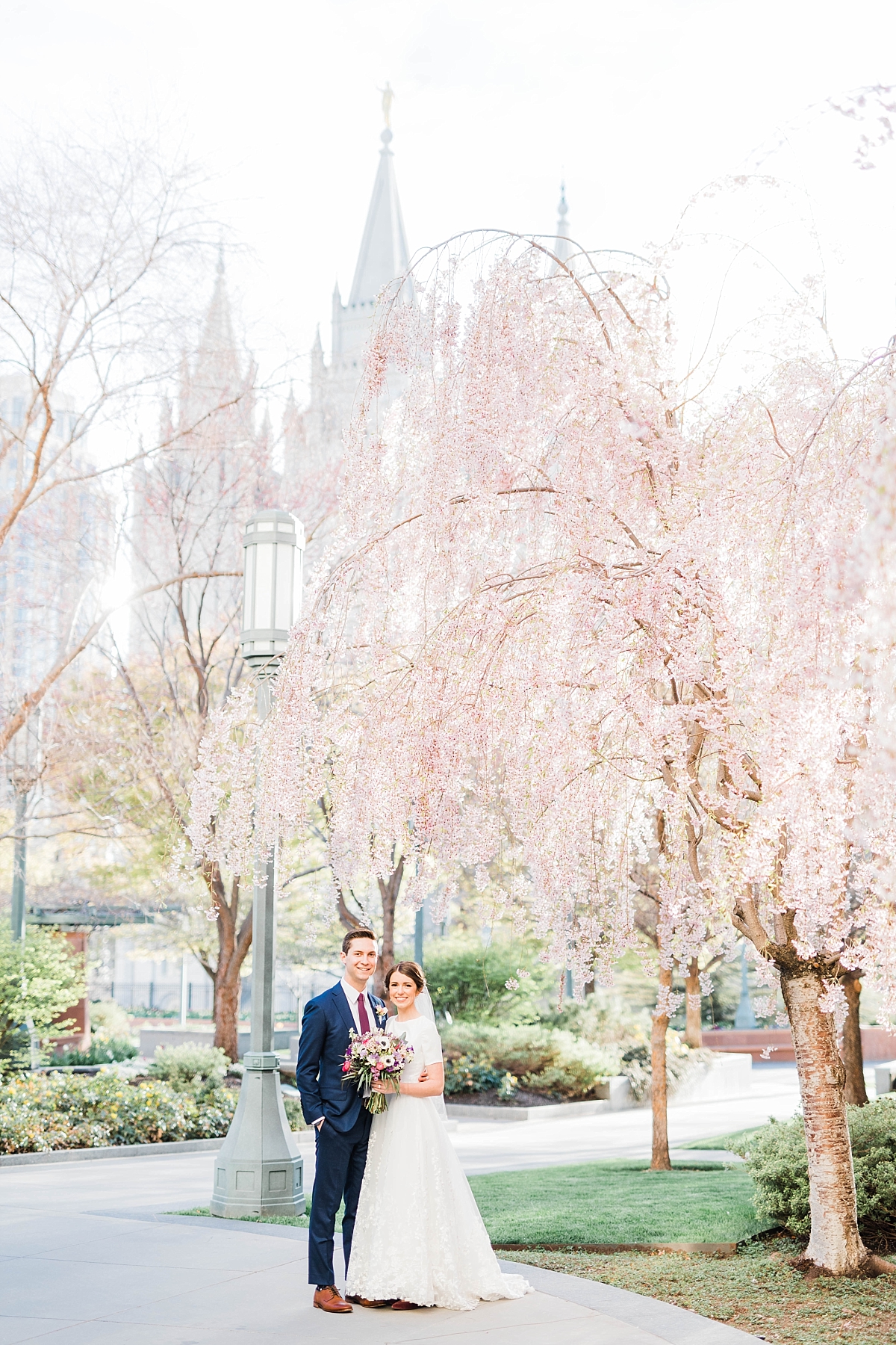 Utah Valley Bride, top 100 Salt Lake City temple photos, Utah wedding photographer