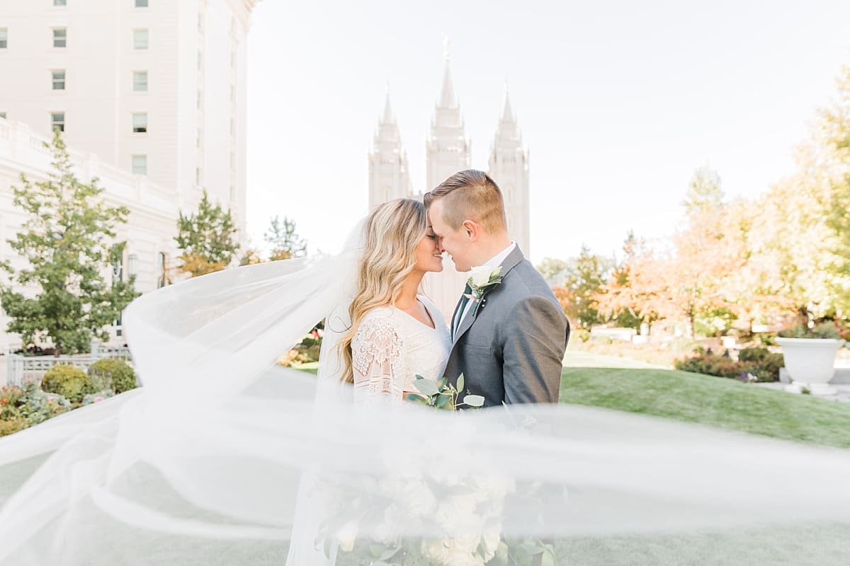 Utah Valley Bride, top 100 Salt Lake City temple photos, Utah wedding photographer