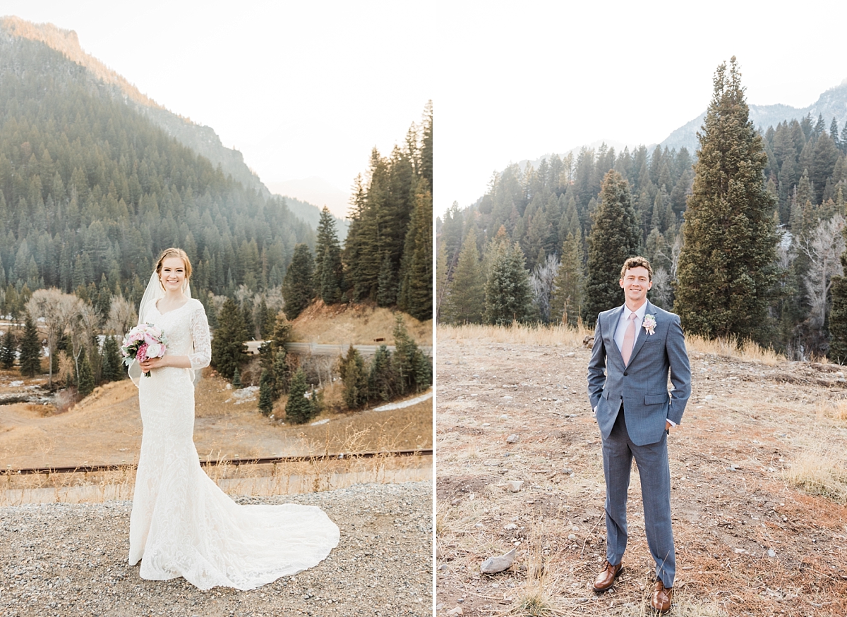 LDS temple wedding at Mt. Timpanogos and gorgeous receotion at the Start Up Building, Photography by Tasha Rose, Utah wedding photographer