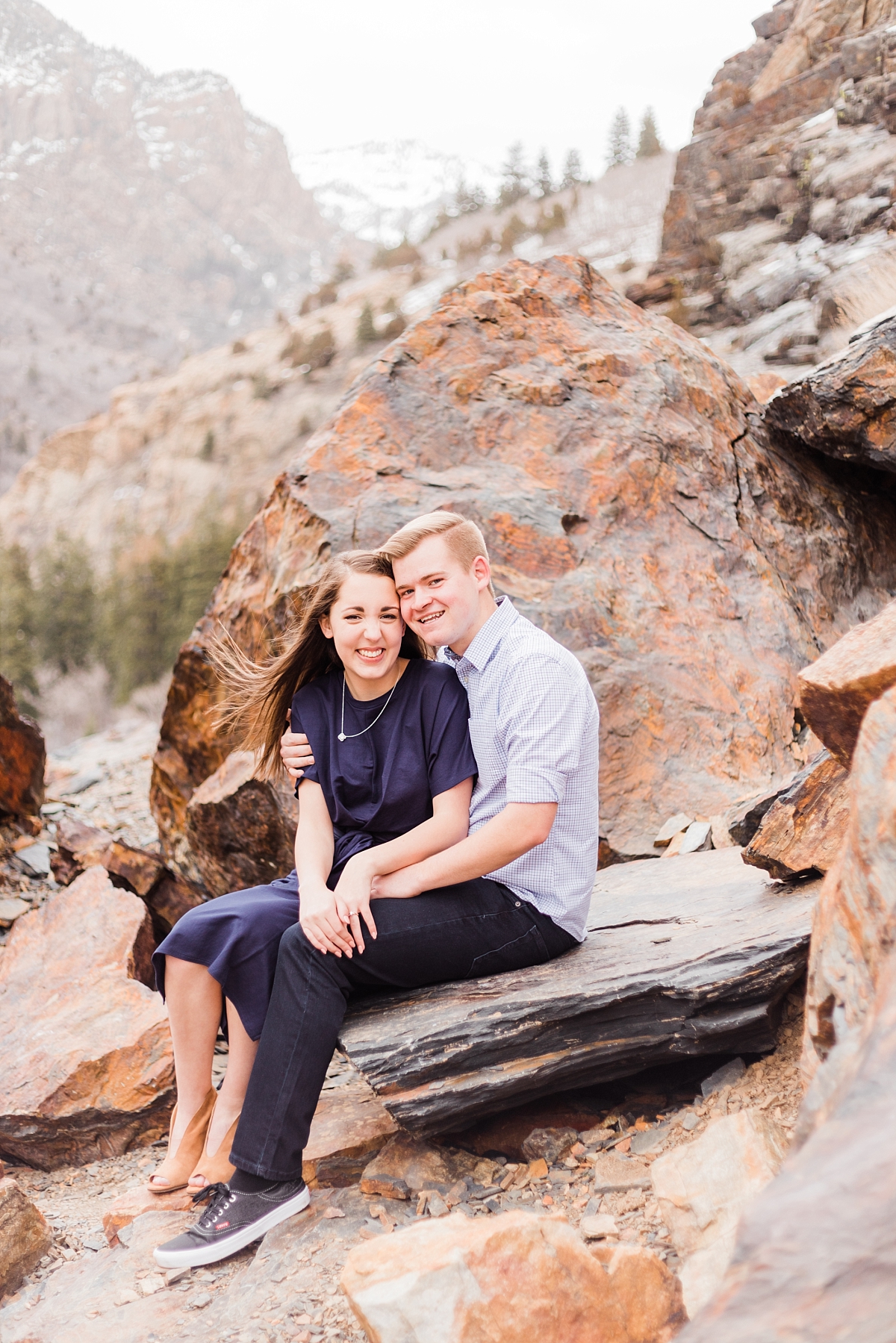 Utah engagement photographer, Utah wedding photographer, Utah engagement session at Tibble Fork Reservoir, Associates of Tasha Rose 