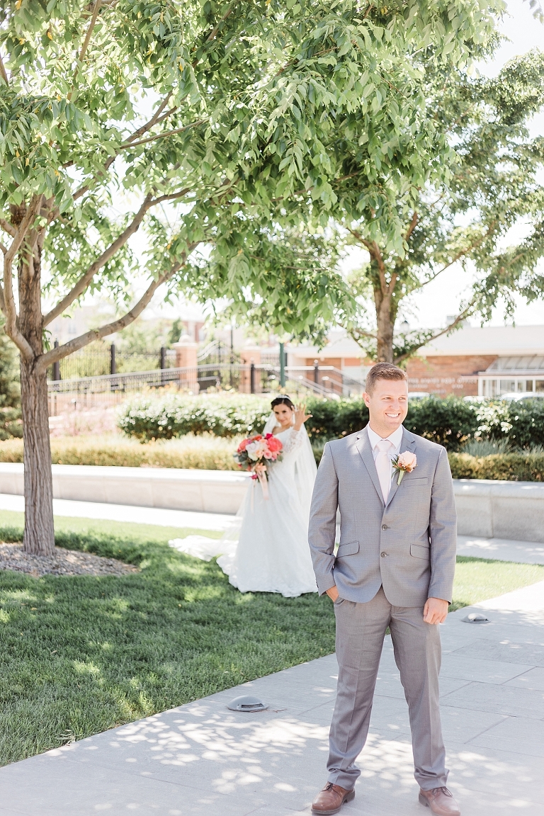 Provo City Center bridals, Utah wedding photographer, backyard Utah wedding ceremony and reception, Photography by Tasha Rose