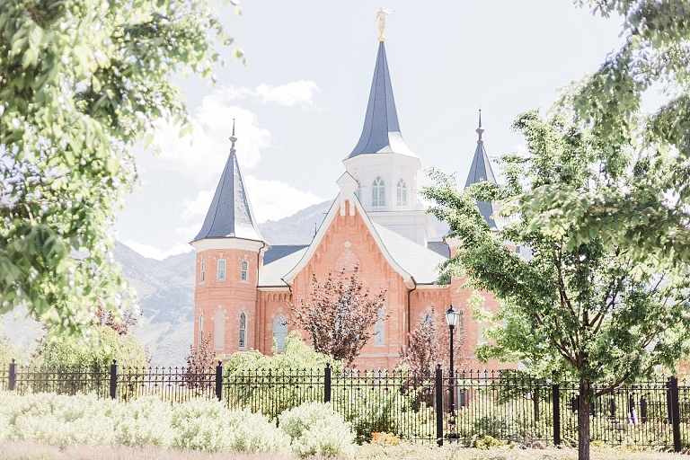 Provo City Center bridals, Utah wedding photographer, backyard Utah wedding ceremony and reception, Photography by Tasha Rose