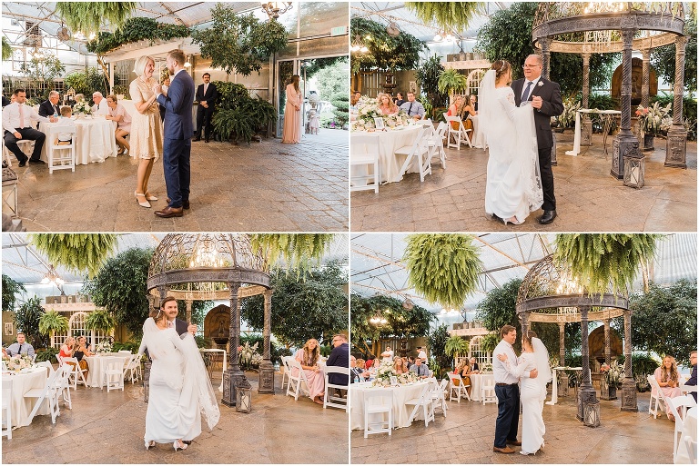 Haute Scene : Mclaughlin-Ridinger Wedding - Haute Living